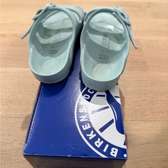 Birkenstock Arizona Eva Kids Sandals - Picture 5 of 7